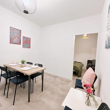 Charming 3 Bedrooms Near Vienna Central Station Apartment Exteriör bild