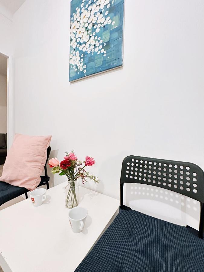 Charming 3 Bedrooms Near Vienna Central Station Apartment Exteriör bild
