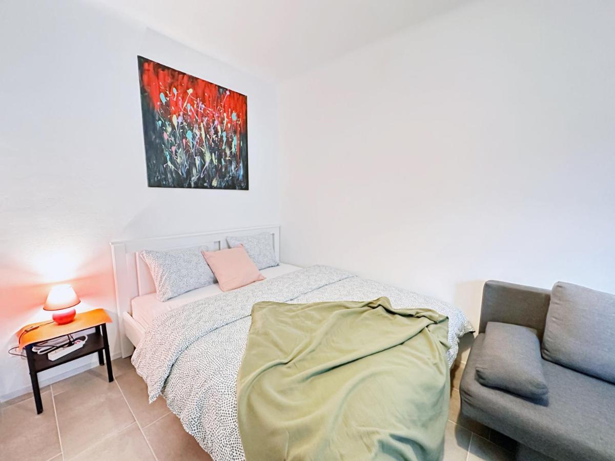Charming 3 Bedrooms Near Vienna Central Station Apartment Exteriör bild