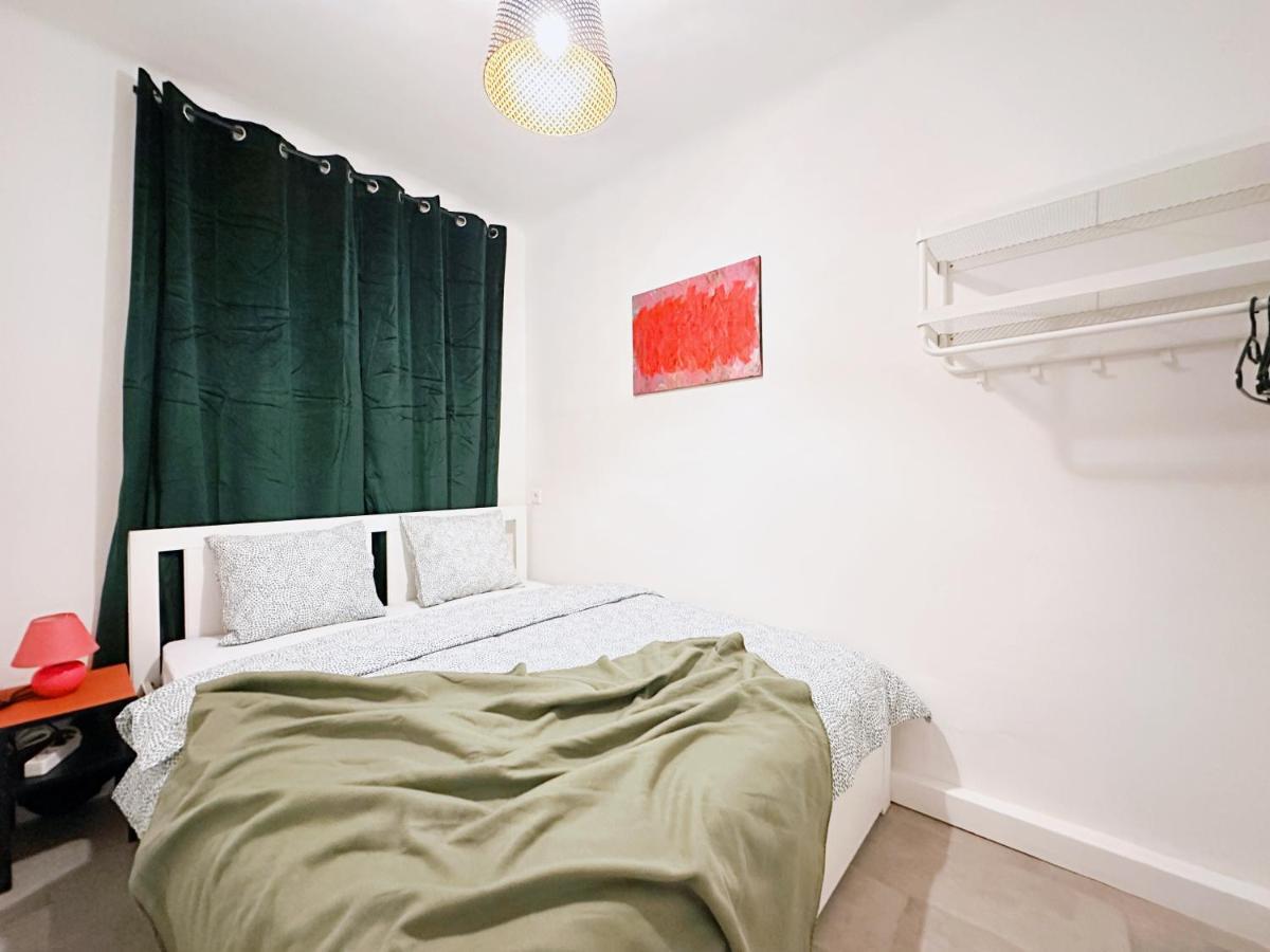 Charming 3 Bedrooms Near Vienna Central Station Apartment Exteriör bild