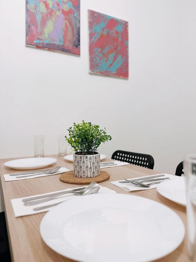 Charming 3 Bedrooms Near Vienna Central Station Apartment Exteriör bild