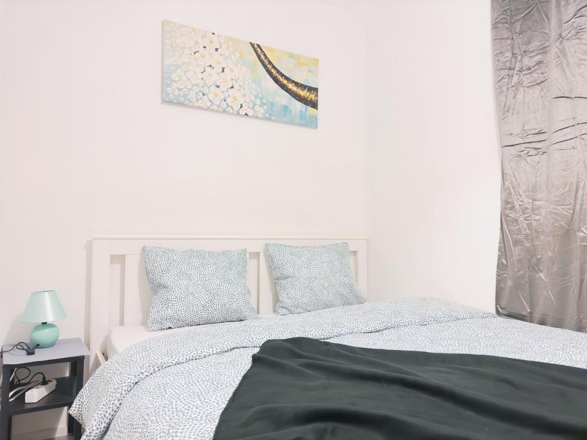 Charming 3 Bedrooms Near Vienna Central Station Apartment Exteriör bild