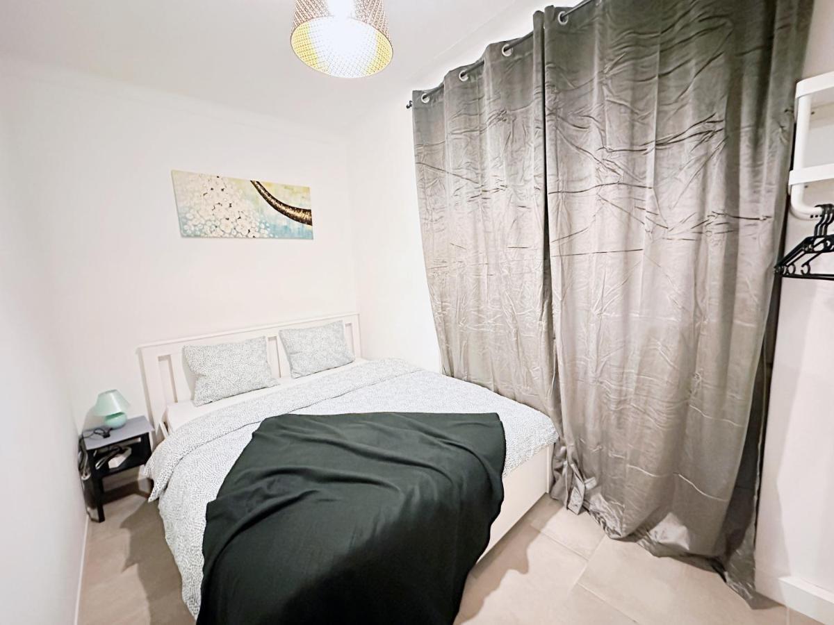 Charming 3 Bedrooms Near Vienna Central Station Apartment Exteriör bild