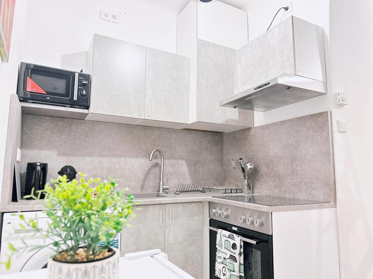 Charming 3 Bedrooms Near Vienna Central Station Apartment Exteriör bild