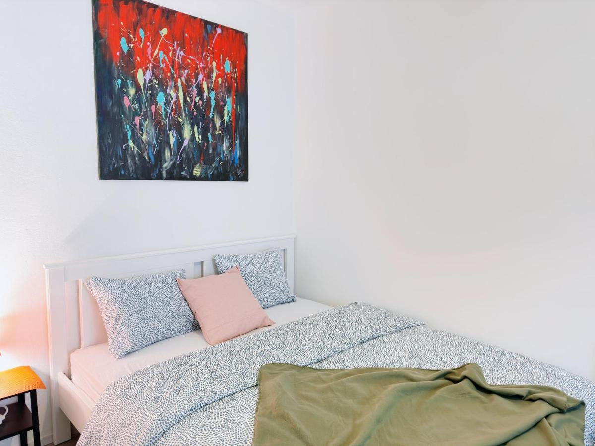 Charming 3 Bedrooms Near Vienna Central Station Apartment Exteriör bild