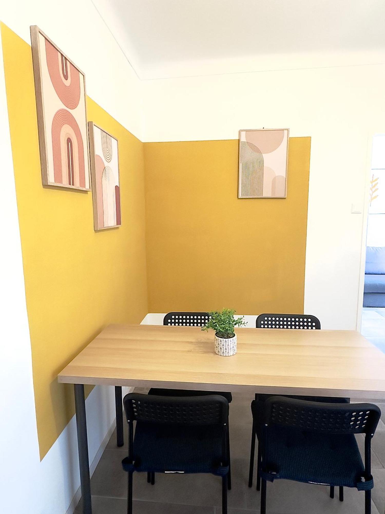 Charming 3 Bedrooms Near Vienna Central Station Apartment Exteriör bild